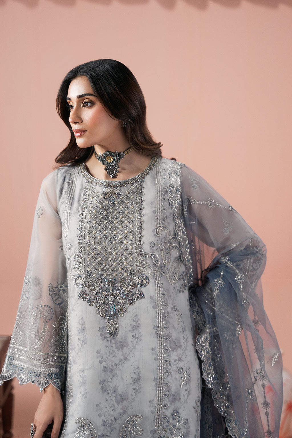 Ramsha | Rangeen Collection | PS-106