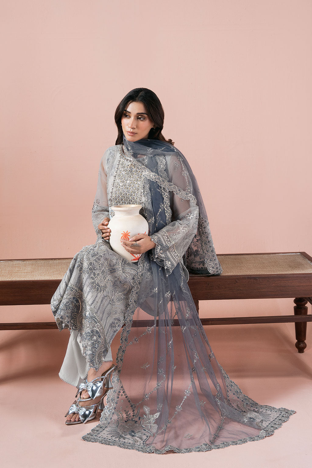 Ramsha | Rangeen Collection | PS-106