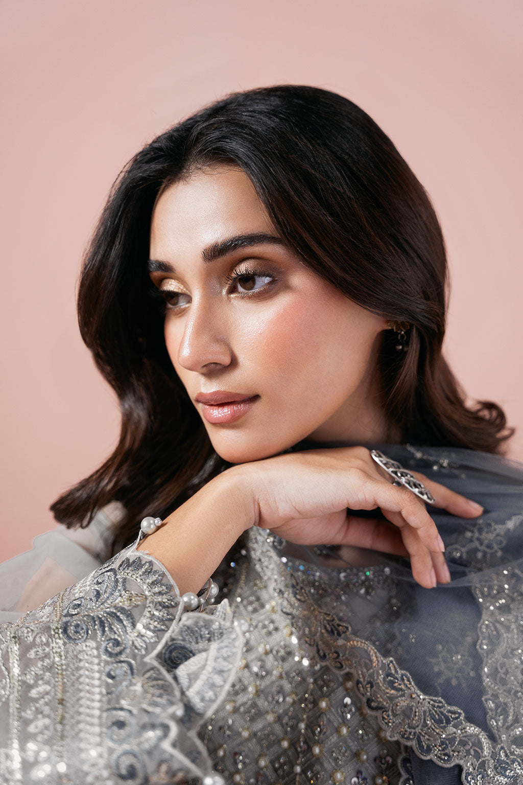 Ramsha | Rangeen Collection | PS-106