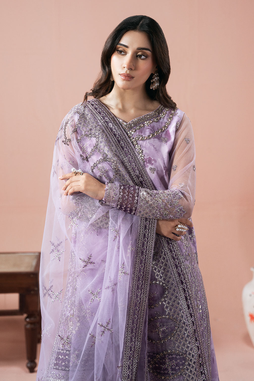 Ramsha | Rangeen Collection | PS-101