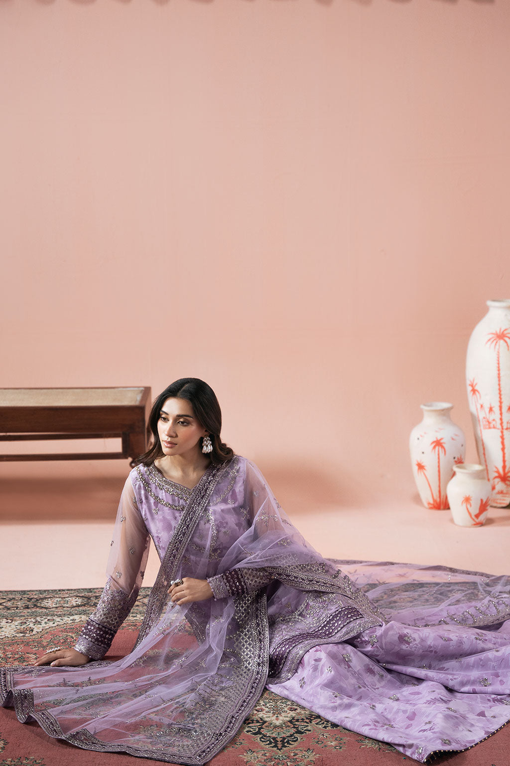 Ramsha | Rangeen Collection | PS-101