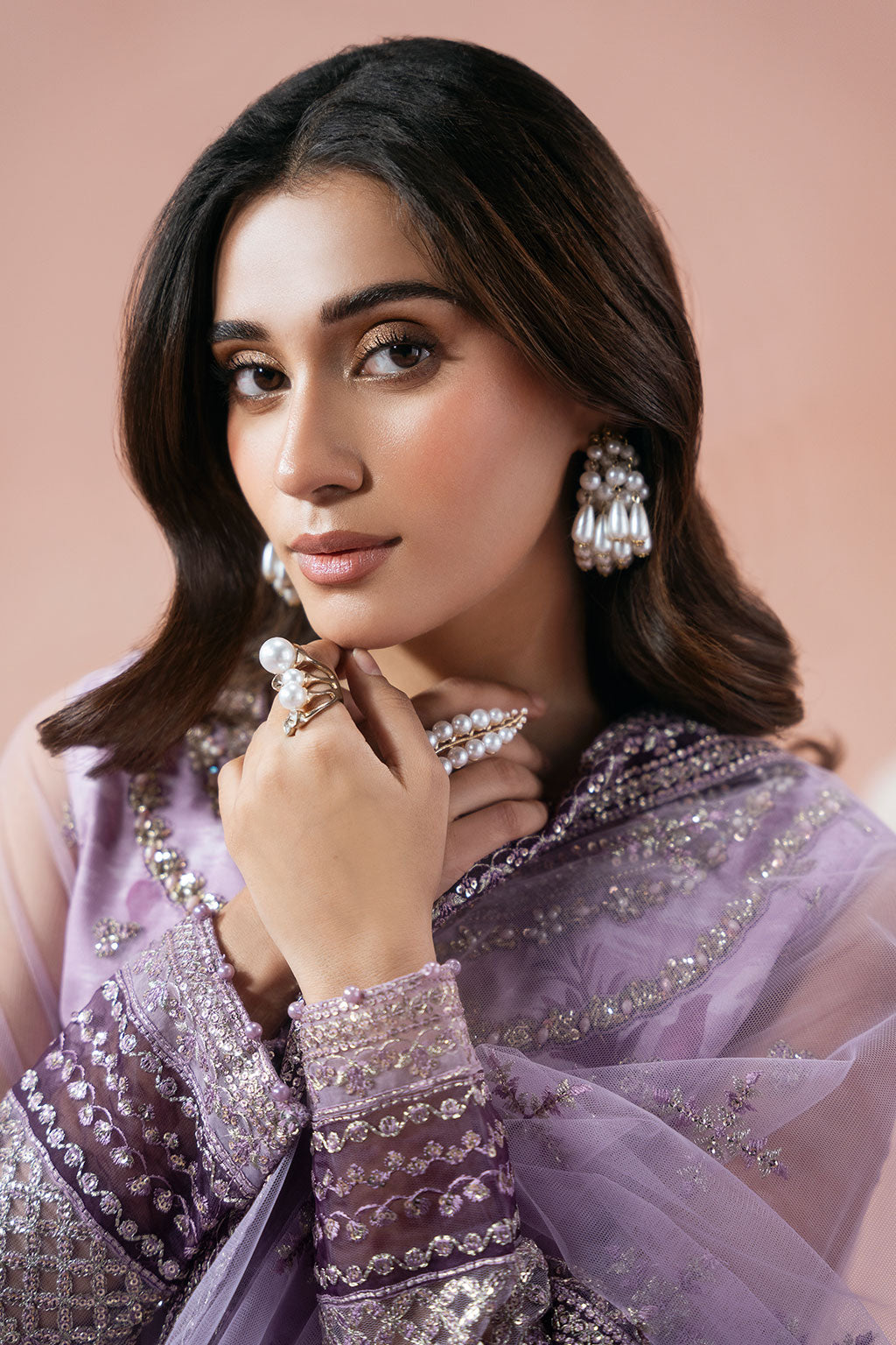 Ramsha | Rangeen Collection | PS-101