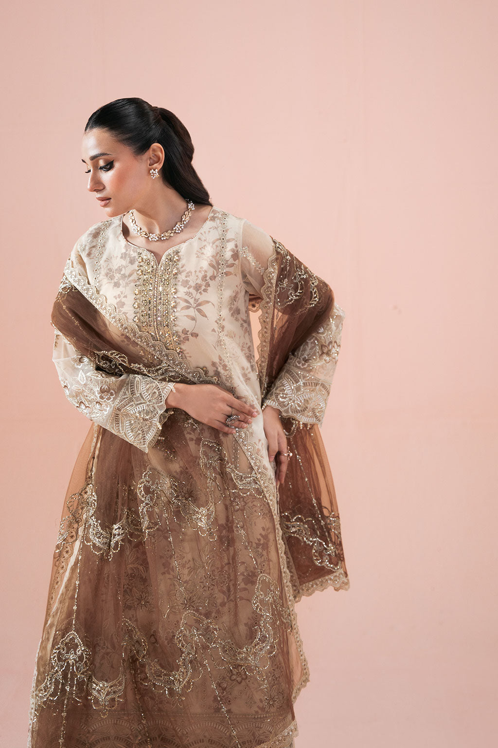 Ramsha | Rangeen Collection | PS-102