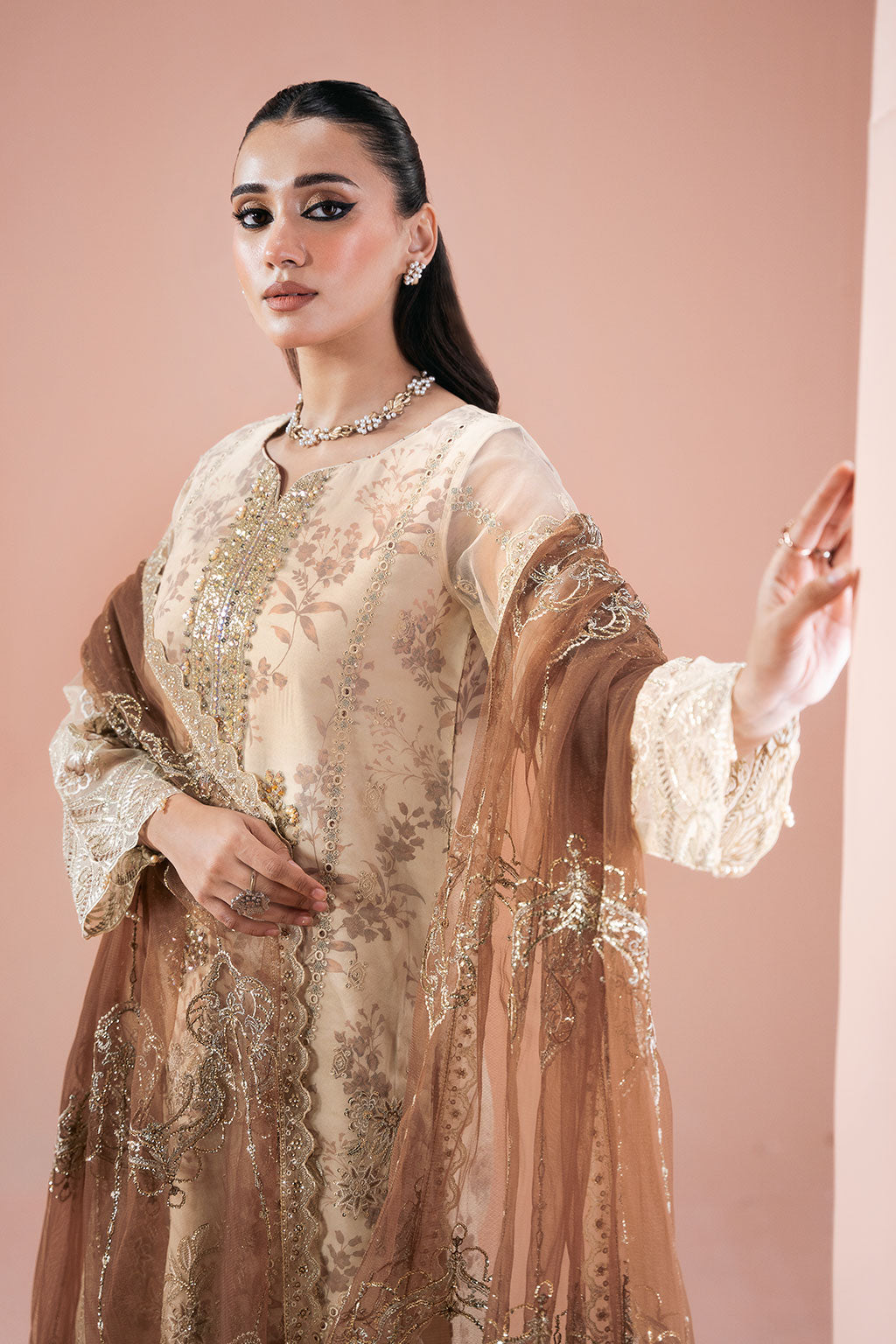 Ramsha | Rangeen Collection | PS-102