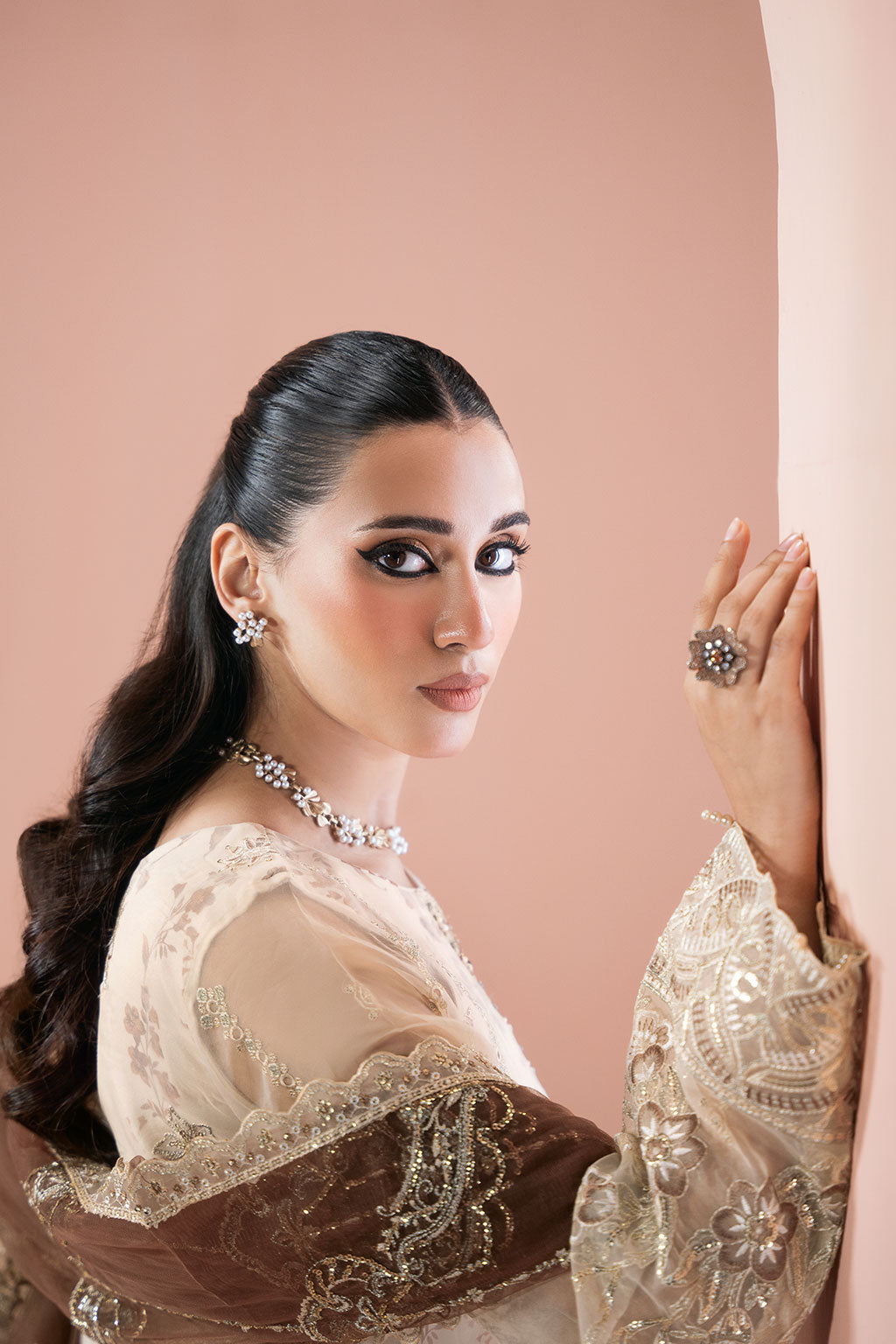 Ramsha | Rangeen Collection | PS-102