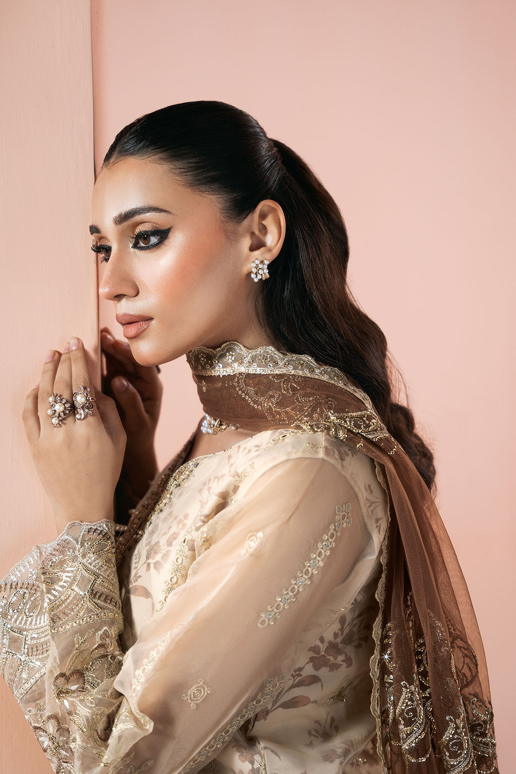 Ramsha | Rangeen Collection | PS-102