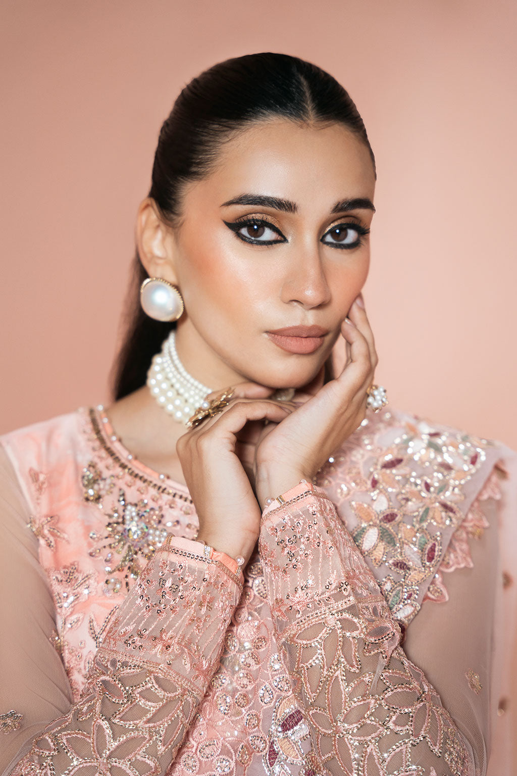 Ramsha | Rangeen Collection | PS-107