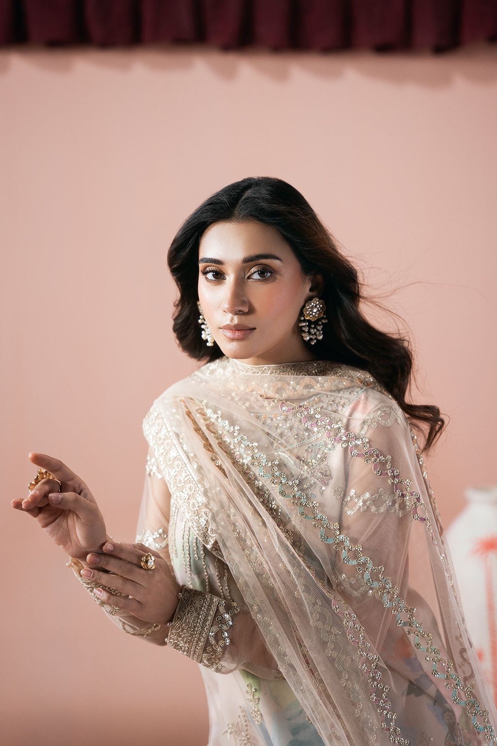 Ramsha | Rangeen Collection | PS-105