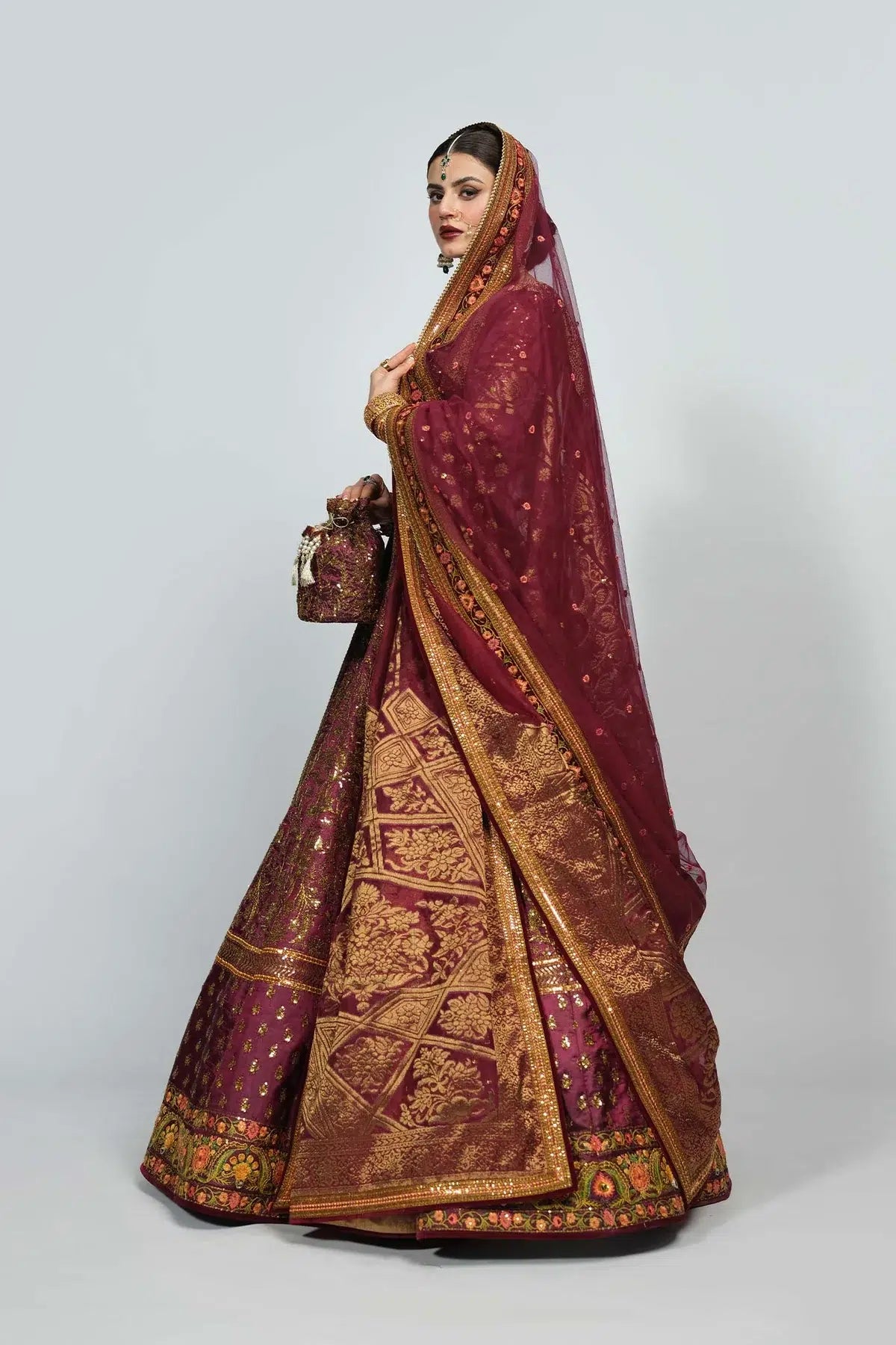 Fahad Hussayn | National Sport Casbah | Rasm - House Of Anaya