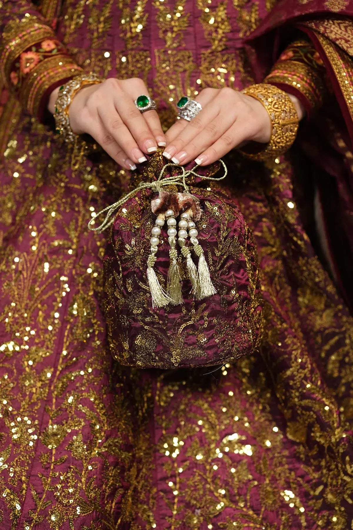 Fahad Hussayn | National Sport Casbah | Rasm - House Of Anaya