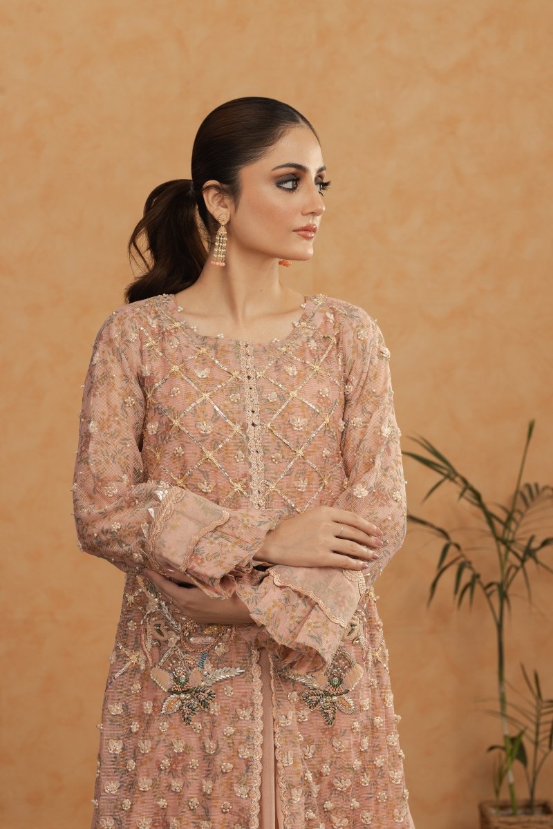 Panache | Pret | Regalia