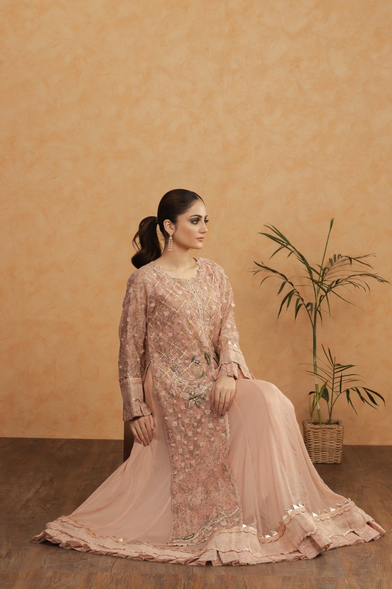 Panache | Pret | Regalia