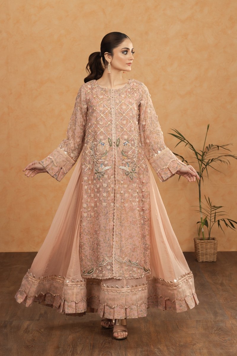 Panache | Pret | Regalia