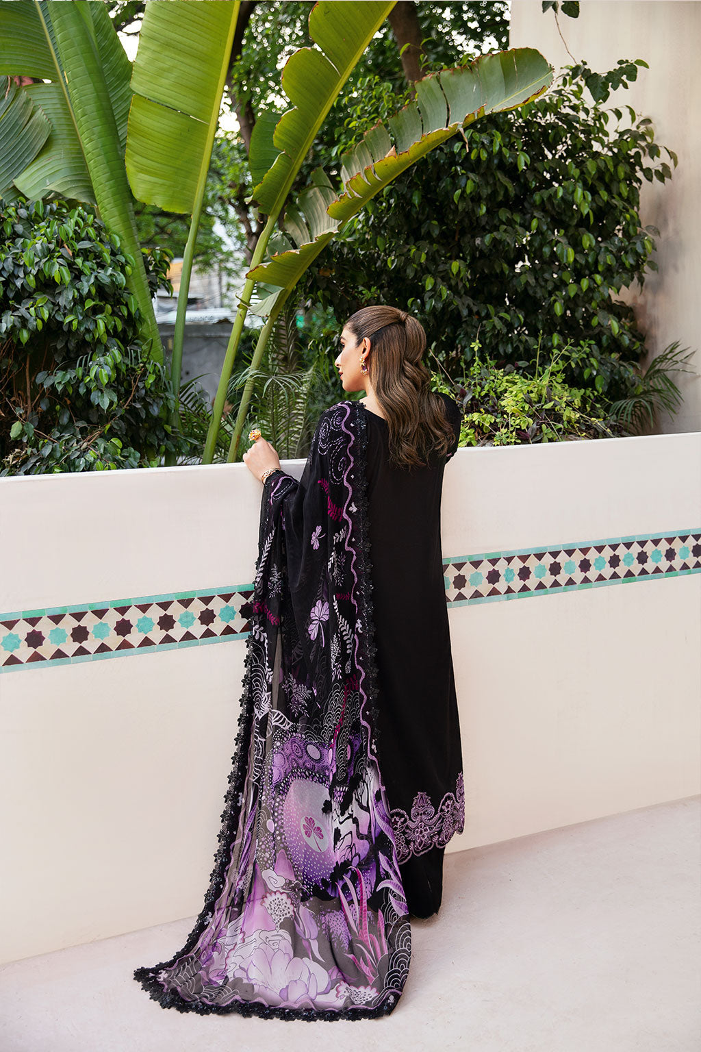 Ramsha | Andaaz Collection | Z-1001 - House Of Anaya