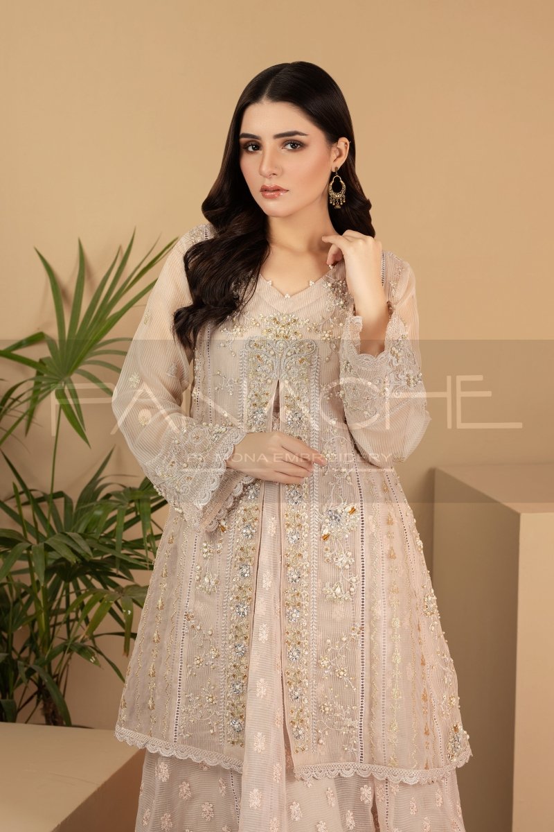 Panache | Pret | Ritzy Rosette
