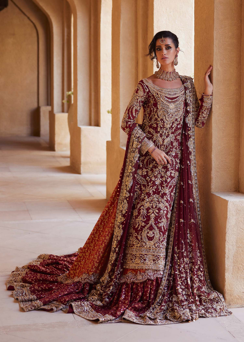 Kanwal Malik | Seera Bridals-26 | RIVA