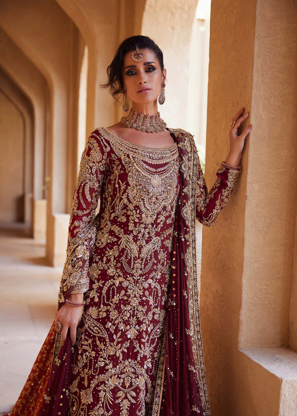 Kanwal Malik | Seera Bridals-26 | RIVA