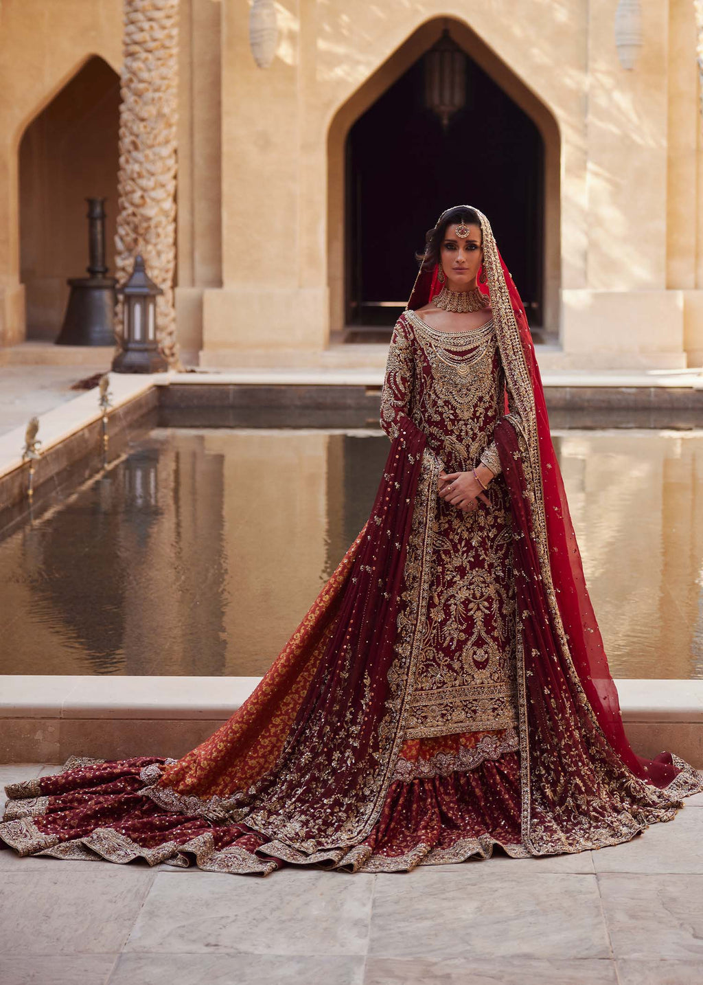 Kanwal Malik | Seera Bridals-26 | RIVA