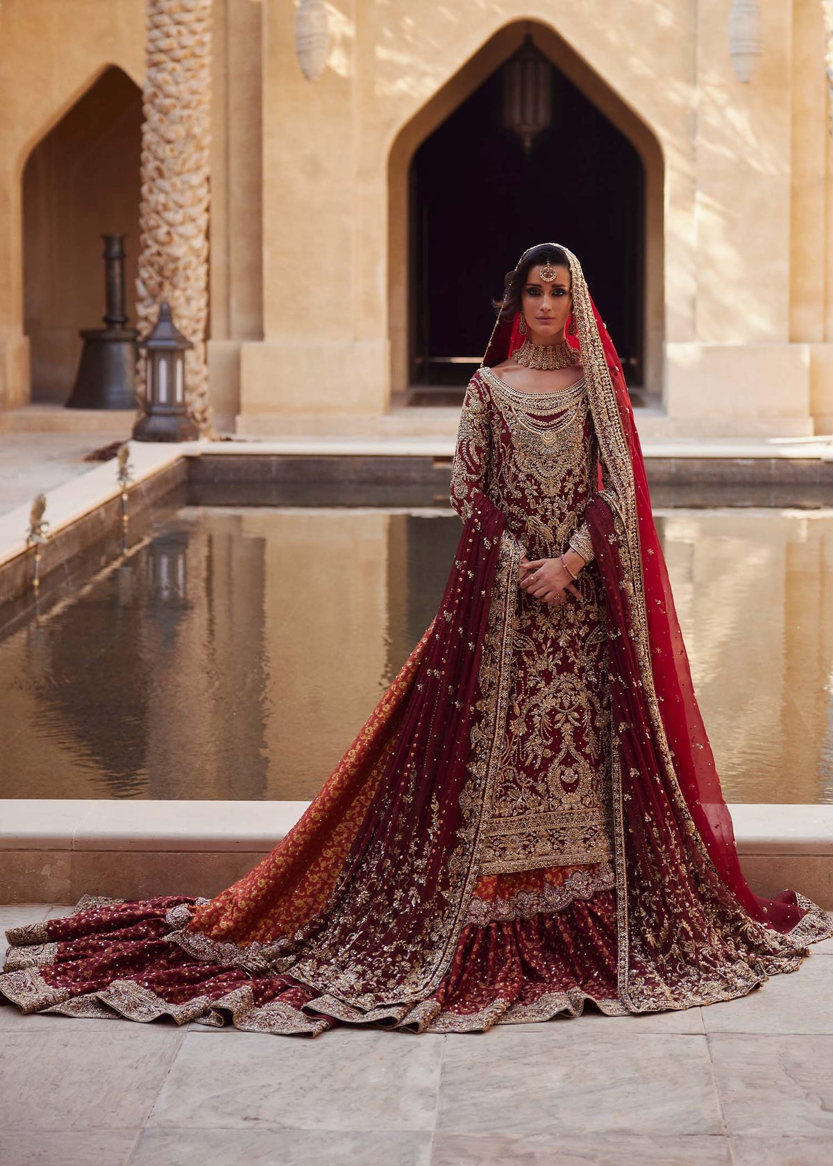 Kanwal Malik | Seera Bridals-26 | RIVA