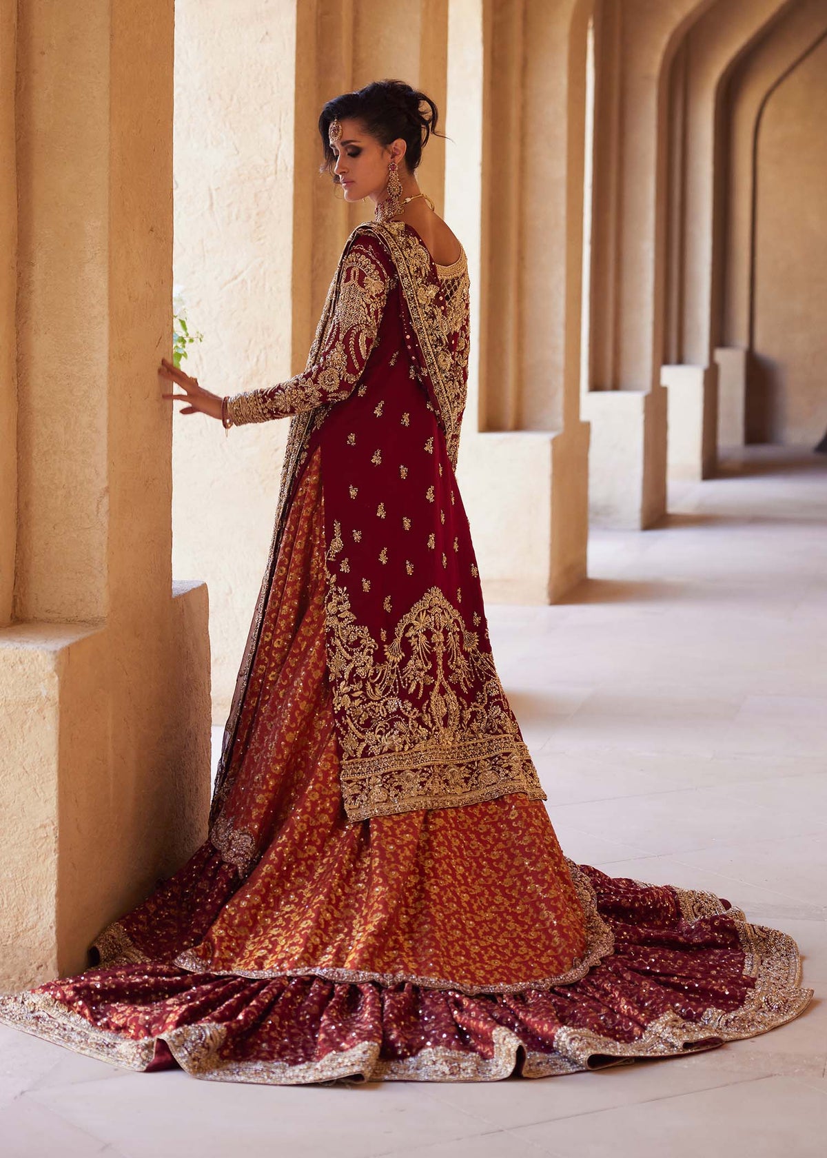 Kanwal Malik | Seera Bridals-26 | RIVA