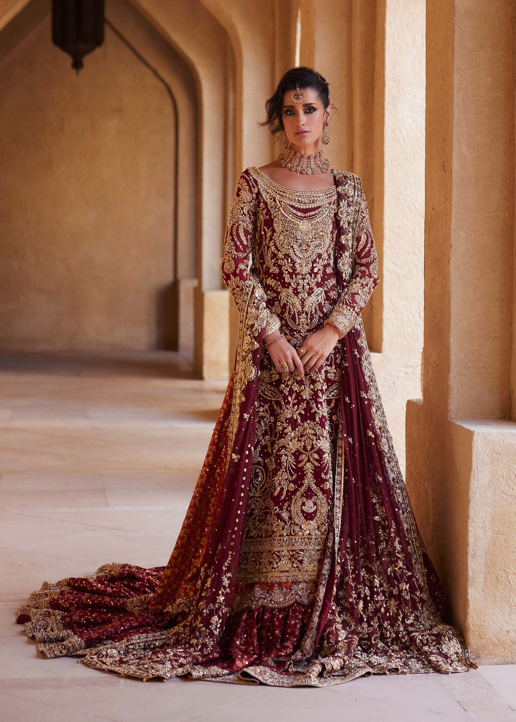 Kanwal Malik | Seera Bridals-26 | RIVA