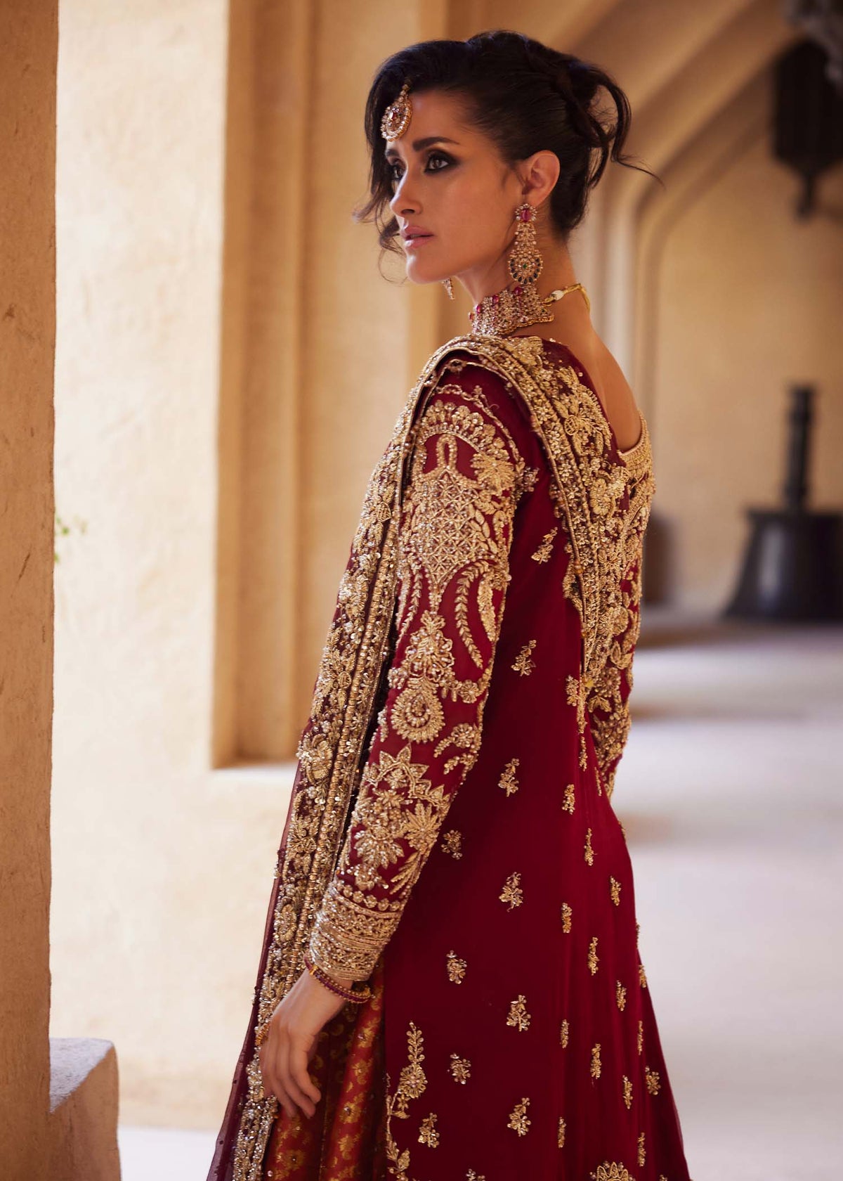 Kanwal Malik | Seera Bridals-26 | RIVA