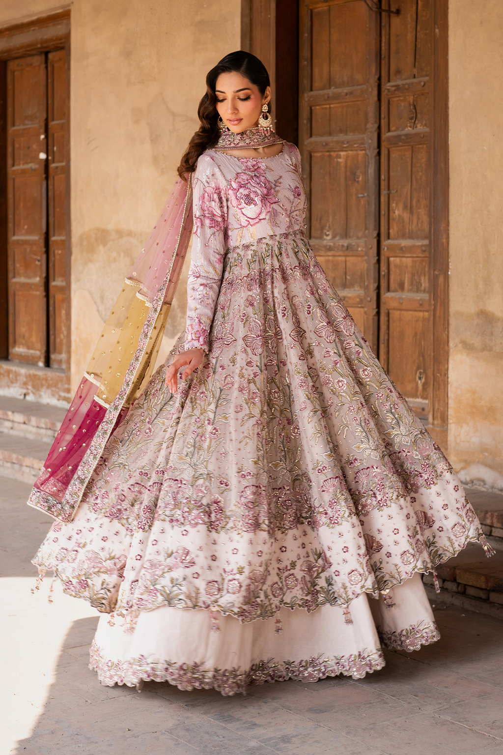 Iznik l Luxury Formals l ILC-08