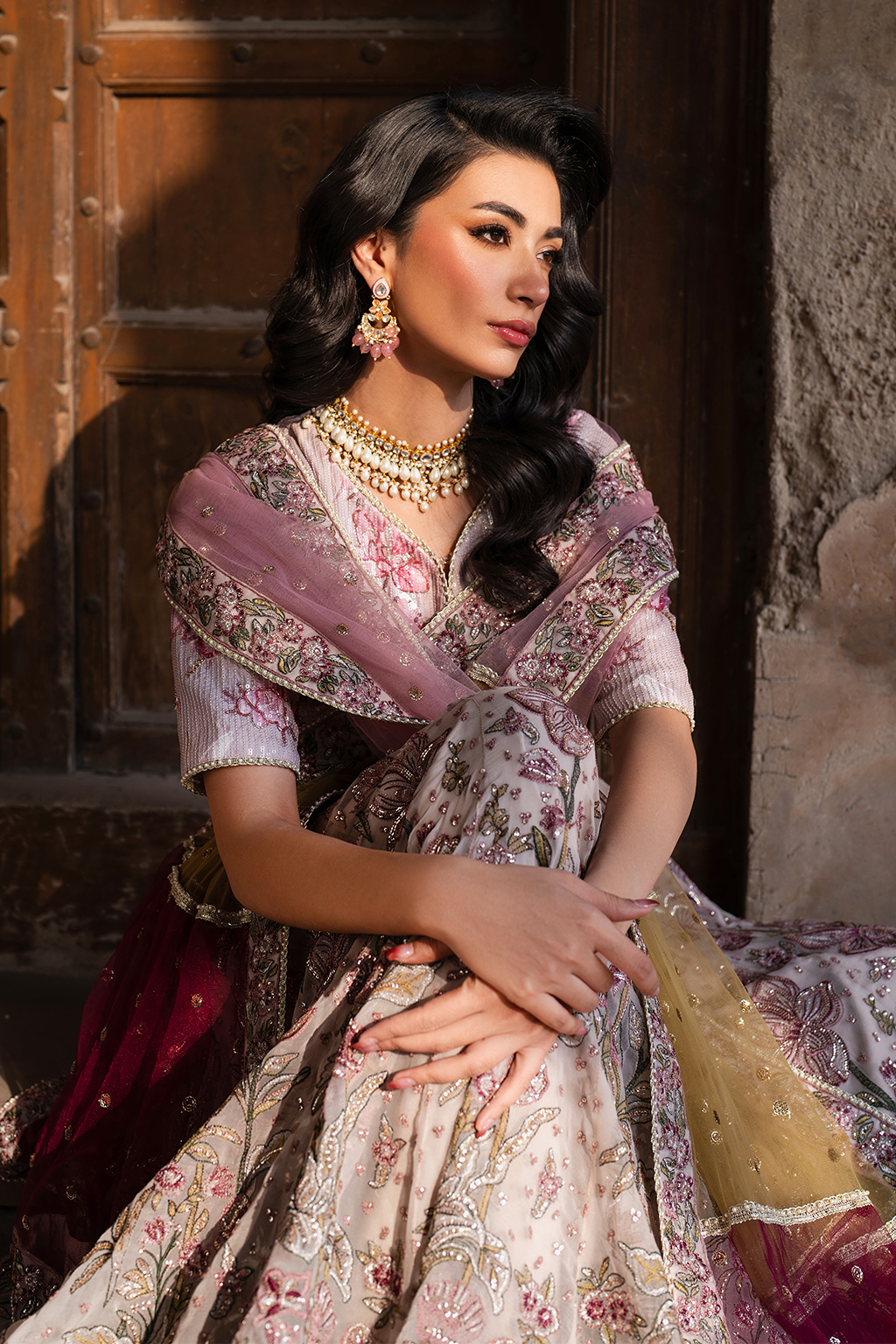 Iznik l Luxury Formals l ILC-08