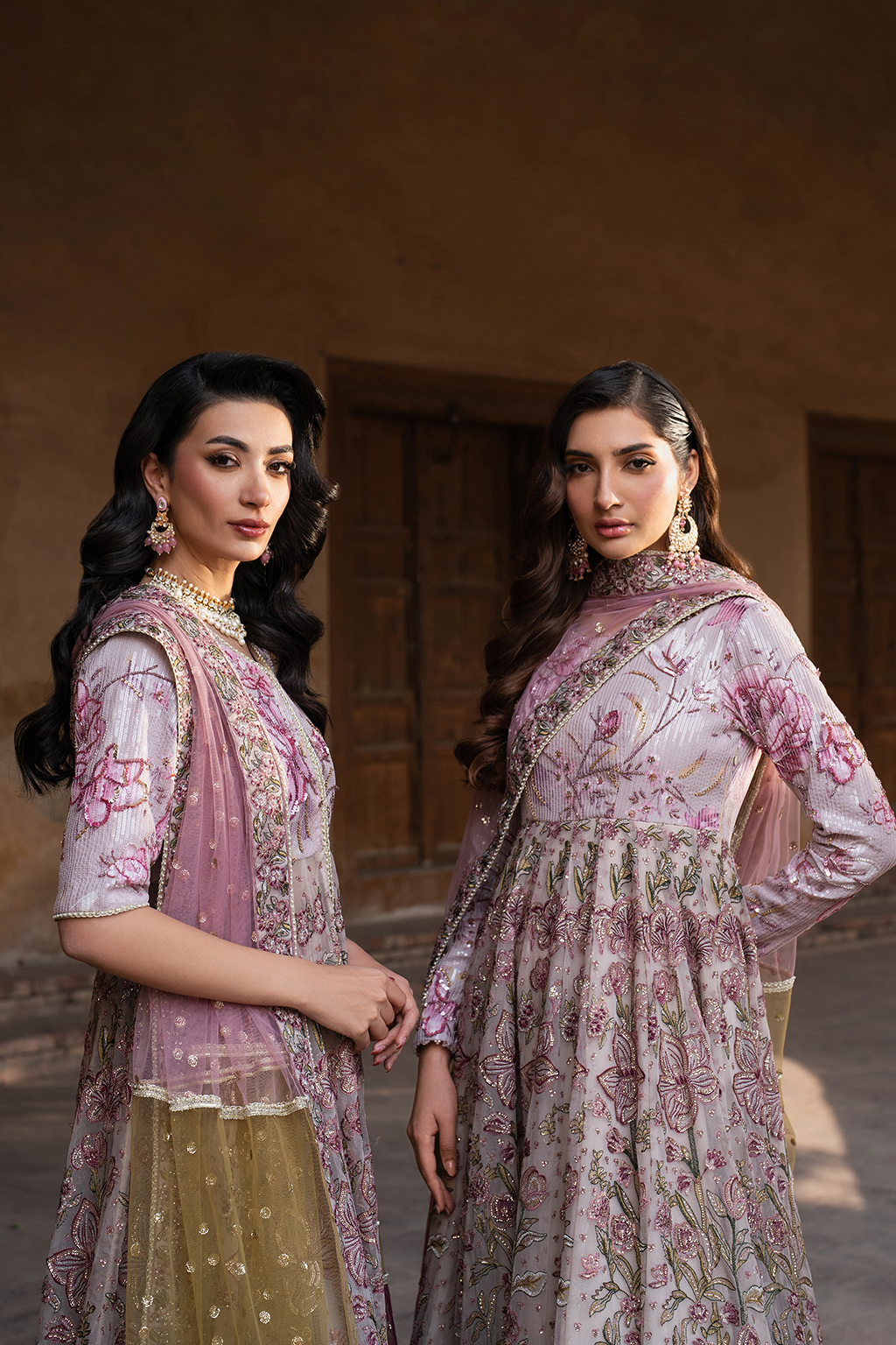Iznik l Luxury Formals l ILC-08