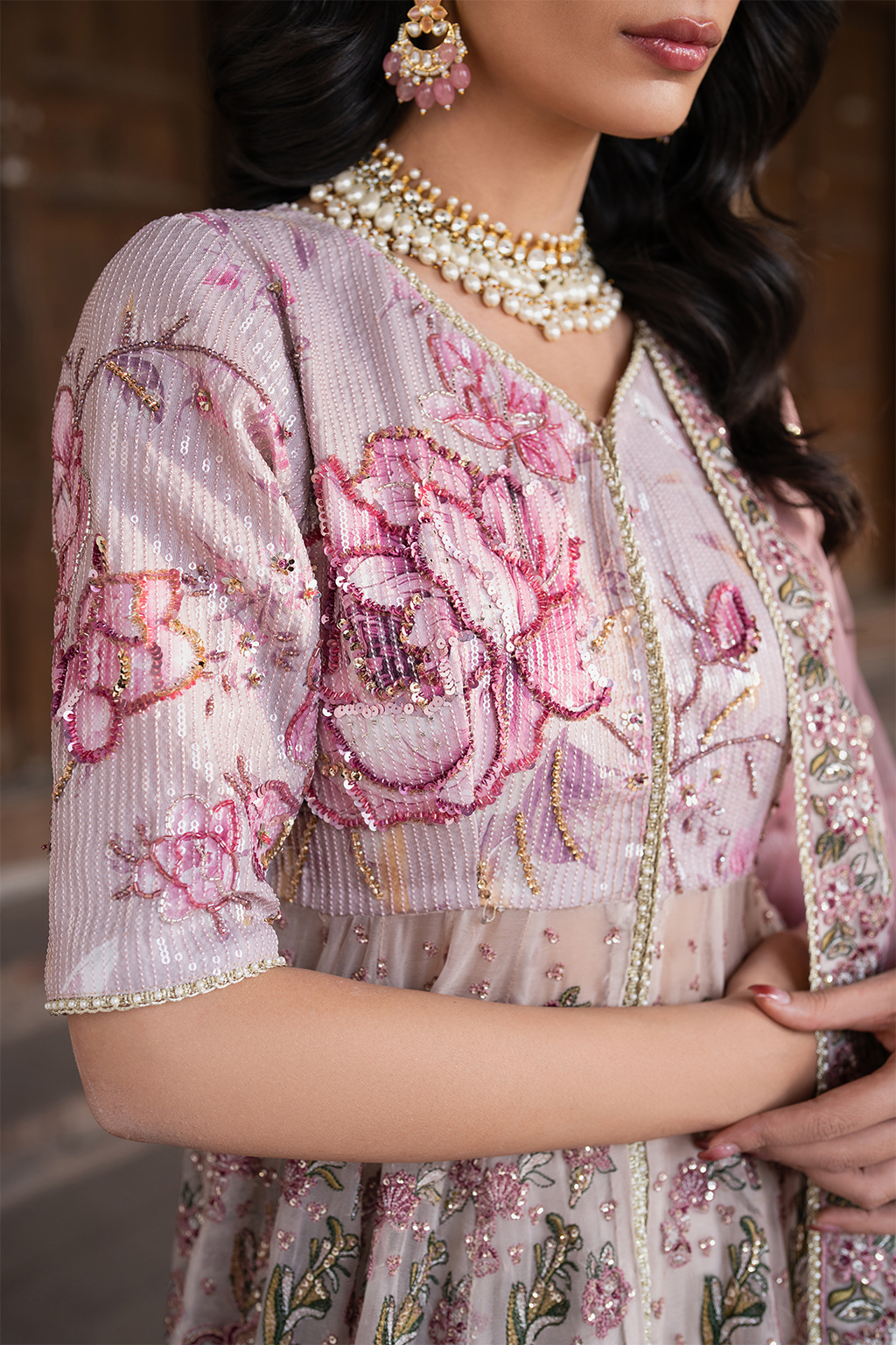 Iznik l Luxury Formals l ILC-08