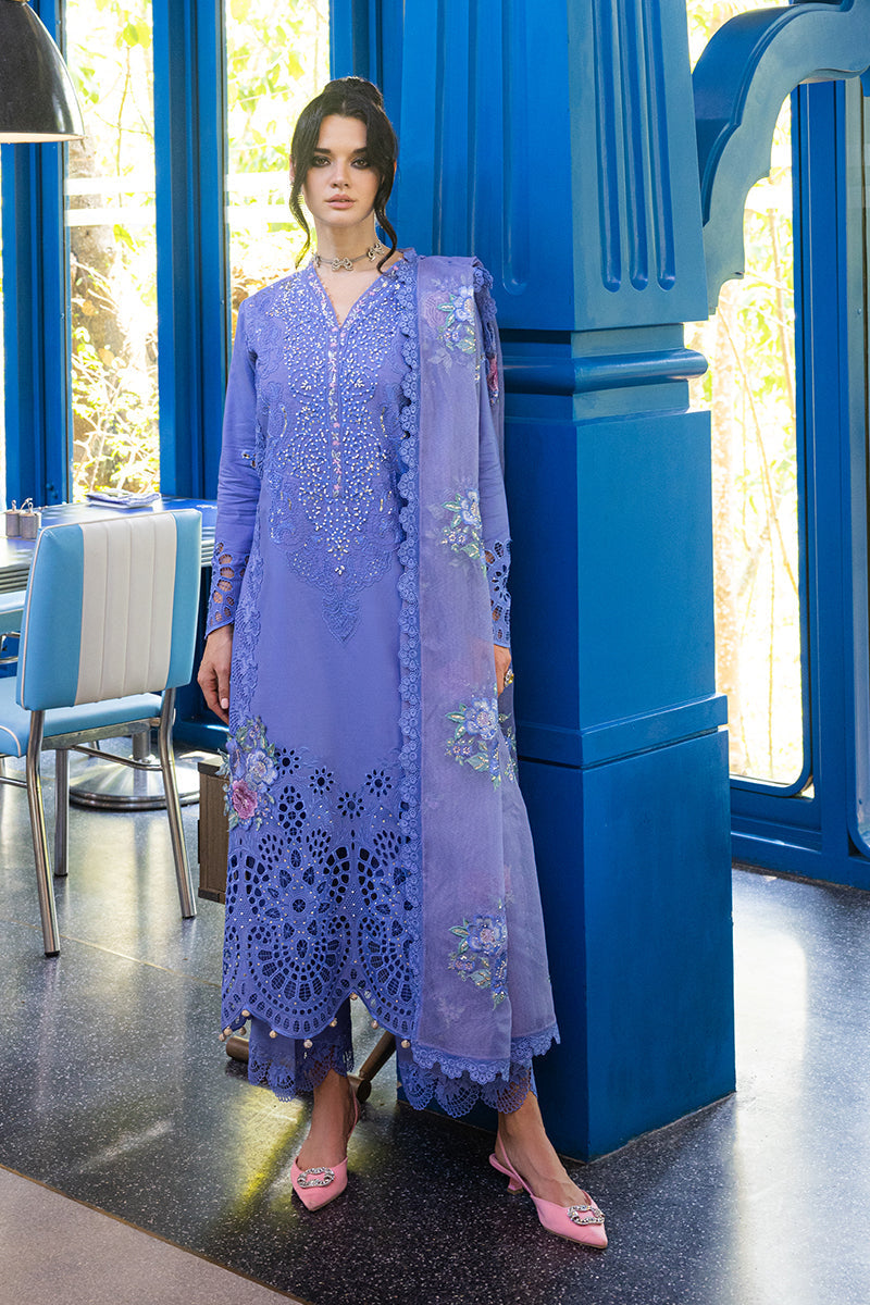 Mushq | Charme - Lawn