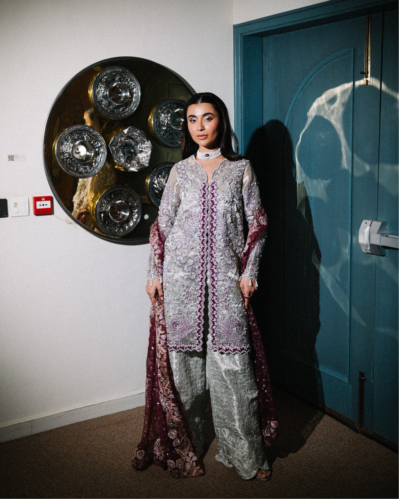 Mysie by Tahira | Eid Festive 25 | Roha - Riwayat e Khas
