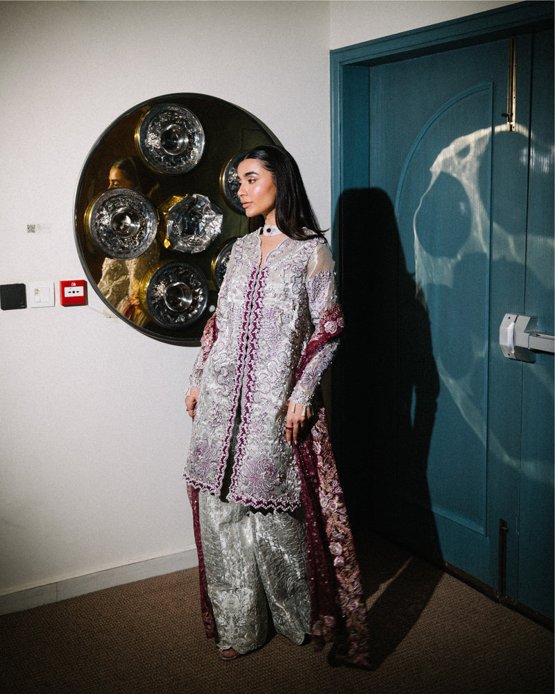 Mysie by Tahira | Eid Festive 25 | Roha - Riwayat e Khas
