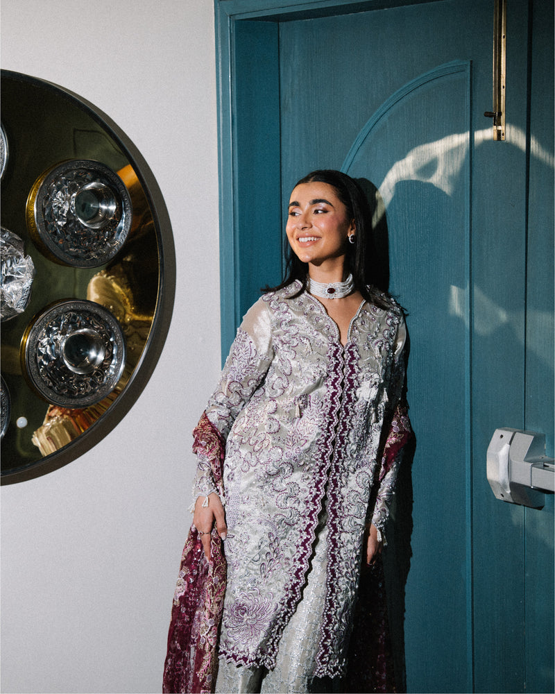 Mysie by Tahira | Eid Festive 25 | Roha - Riwayat e Khas