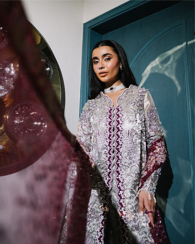Mysie by Tahira | Eid Festive 25 | Roha - Riwayat e Khas