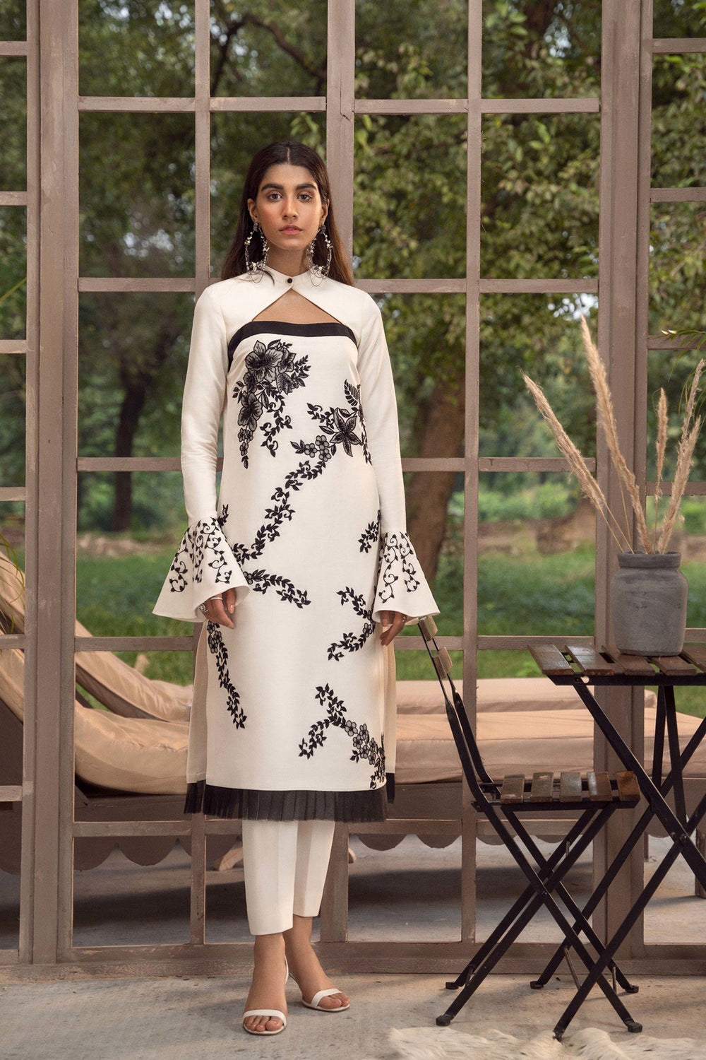Caia | Pret Collection | SAVIA - Riwayat-e-Khas