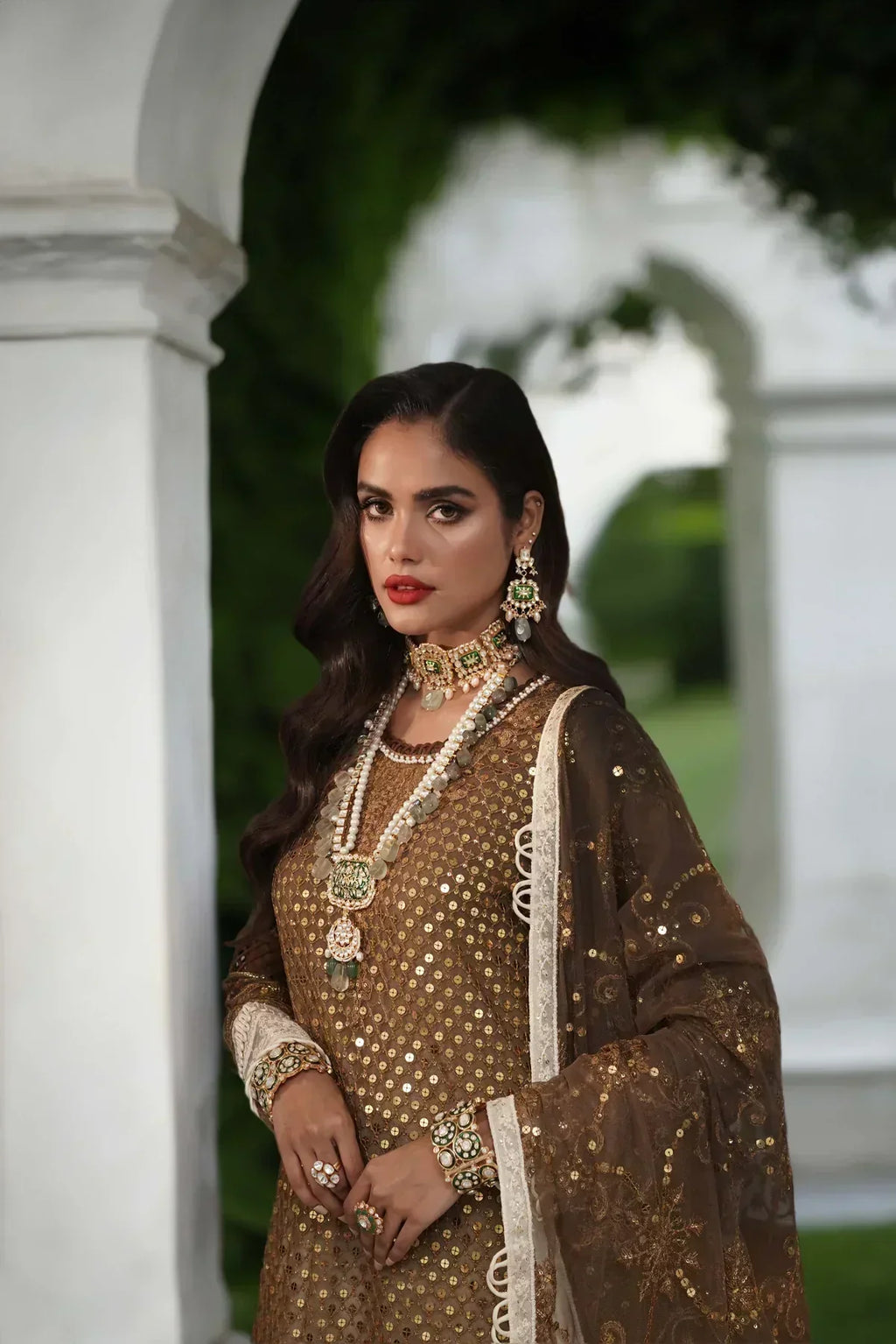 Sable Vogue | Festive Collection | FC-03 - House Of Anaya