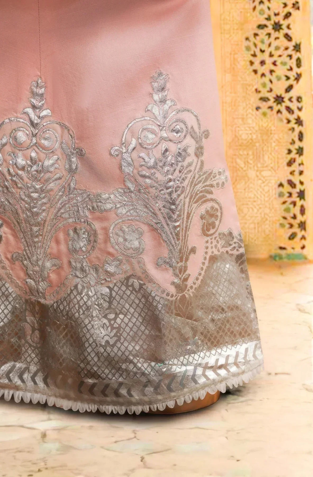 Sable Vogue | Festive Collection | FC-07 - House Of Anaya