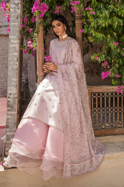 Saffron | Persia Wedding Collection | Sage Serenity - House Of Anaya