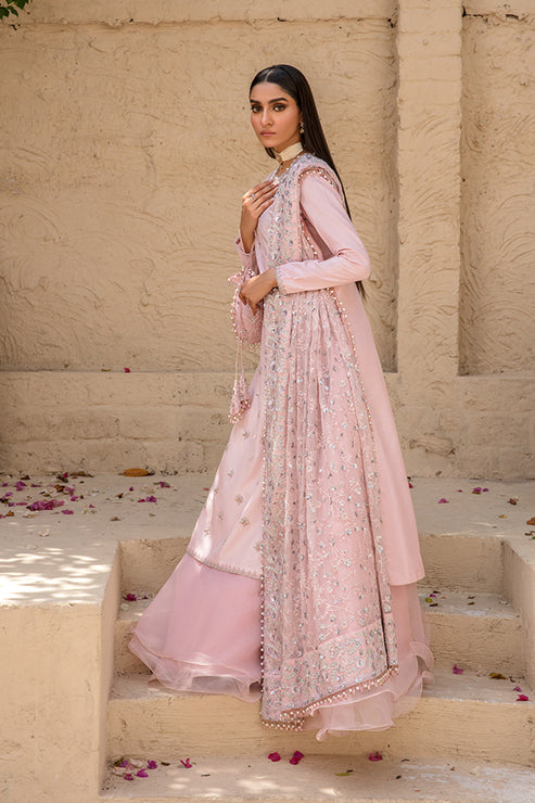 Saffron | Persia Wedding Collection | Sage Serenity - House Of Anaya