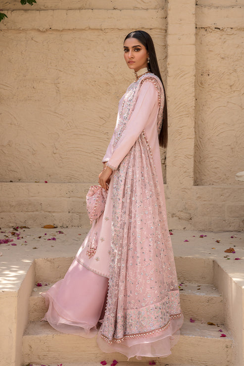 Saffron | Persia Wedding Collection | Sage Serenity - House Of Anaya