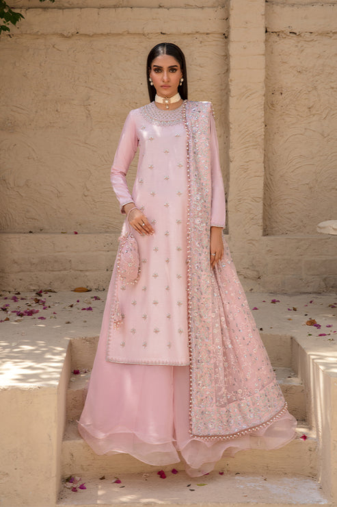 Saffron | Persia Wedding Collection | Sage Serenity - House Of Anaya
