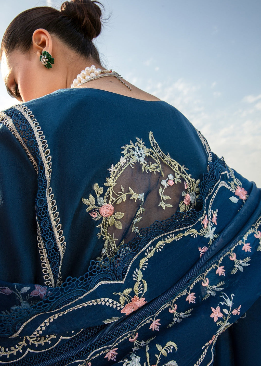 Crimson | Lawn 24 | Lolita - Lapis - House Of Anaya