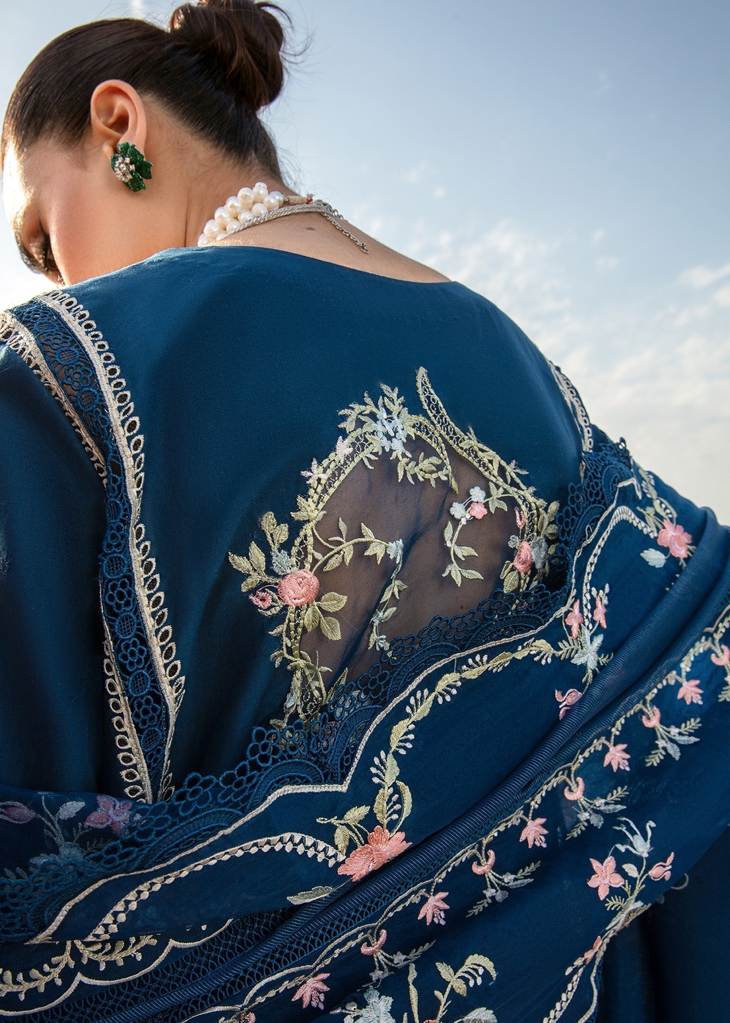 Crimson | Lawn 24 | Lolita - Lapis - House Of Anaya