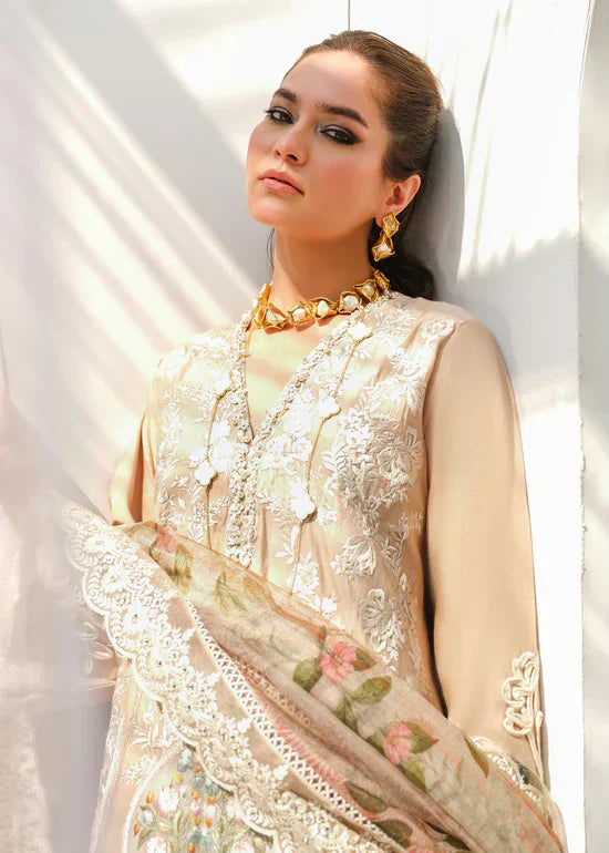 Saira Shakira | Zara Eid Collection 24 | Esme - House Of Anaya
