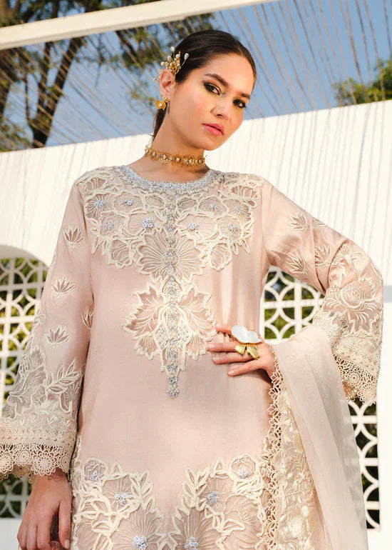 Saira Shakira | Zara Eid Collection 24 | Serena - House Of Anaya
