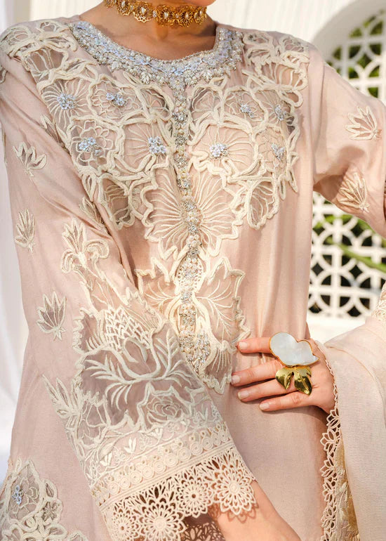 Saira Shakira | Zara Eid Collection 24 | Serena - House Of Anaya