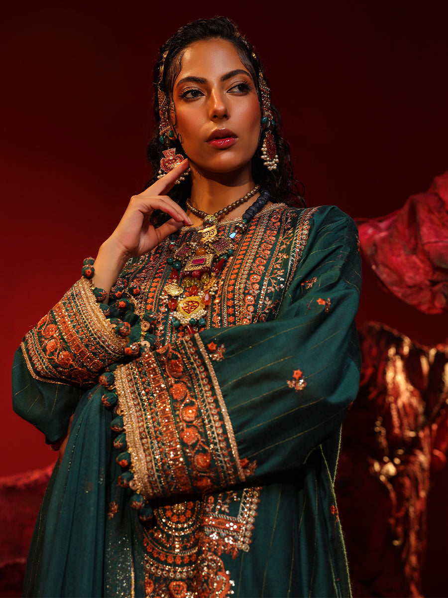 Salitex | Luxury Wear 24 | 41 - Riwayat-e-Khas