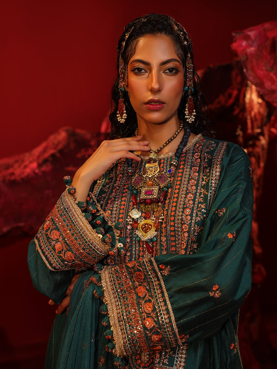 Salitex | Luxury Wear 24 | 41 - Riwayat-e-Khas