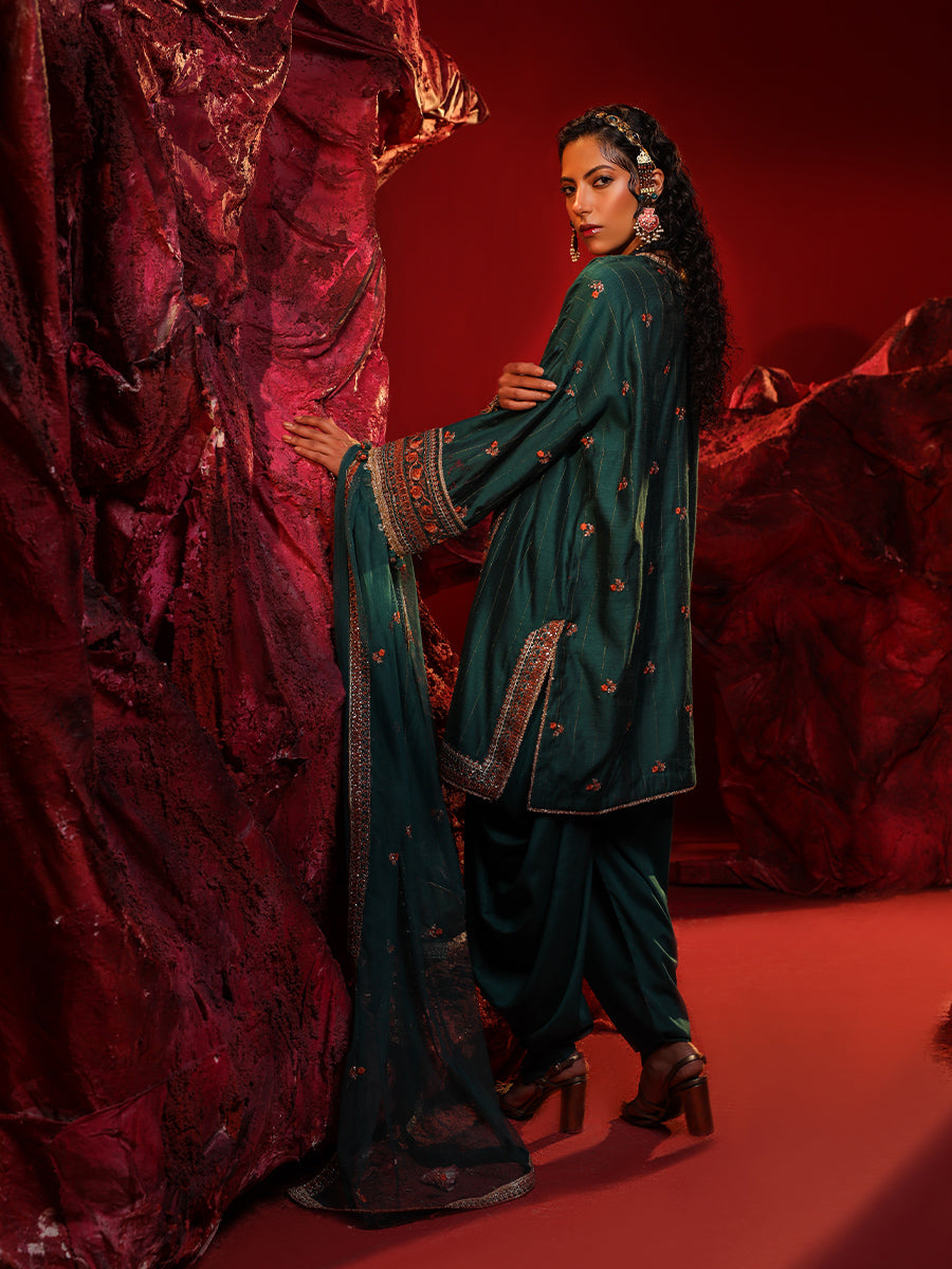 Salitex | Luxury Wear 24 | 41 - Riwayat-e-Khas